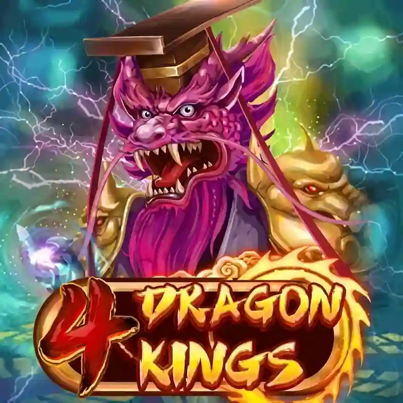 4 vị vua rồng