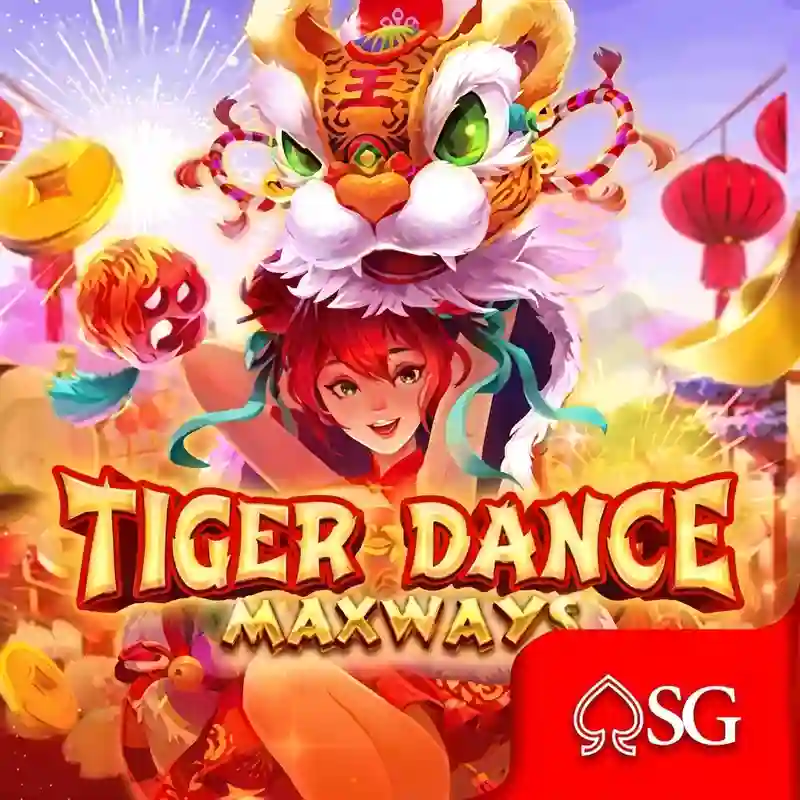 Trò chơi casino Múa hổ tại mb66