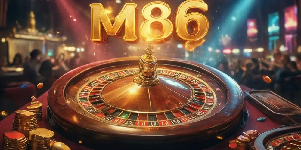 MB66 Casino Banner